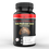 Reishi Mushroom Extract - Ganoderma Lucidum – Lingzhi – Nature’s Most Powerful Supplement – Added BIOPERINE for Greater Absorption!